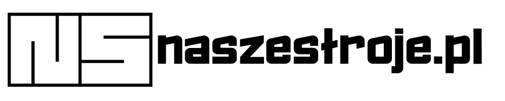 Nasze Stroje